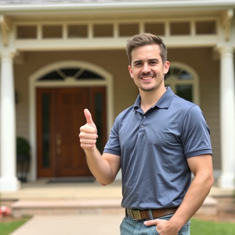 Founder of Hawthorne Termite
