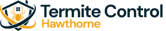 Hawthorne Termite Control Company Logo